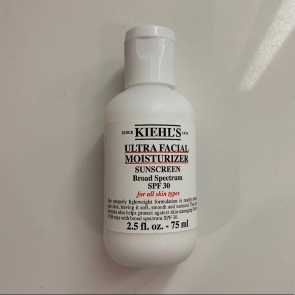 ultra facial moisturizer spf 30